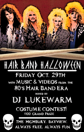 Flyer for WiscoJazz Fridays on 2010-12-24.